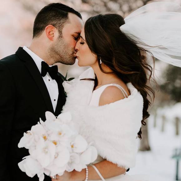 Meet your Posher, Nicolette - Picture 1 of 1